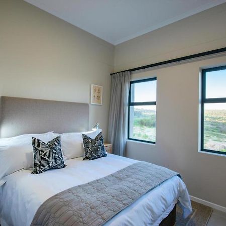 The Shark Bay Villas Langebaan Eksteriør billede